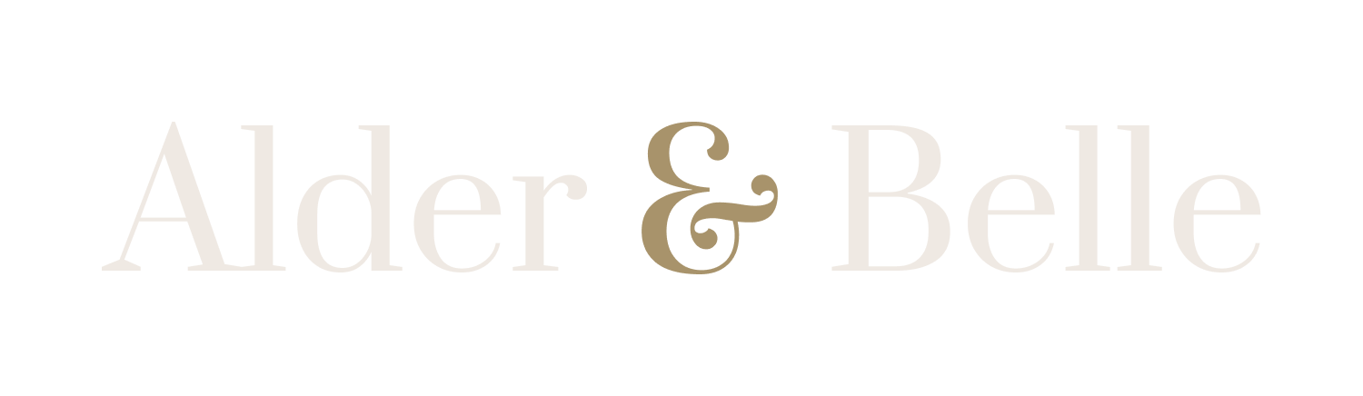 Alder & Belle